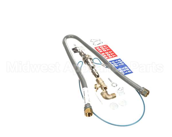 W50KIT48 Dormont Water Hose 48 Inch