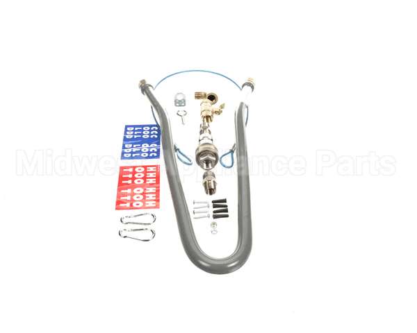 W50KIT48 Dormont Water Hose 48 Inch