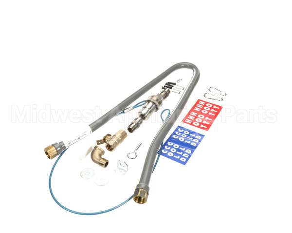 W50KIT48 Dormont Water Hose 48 Inch