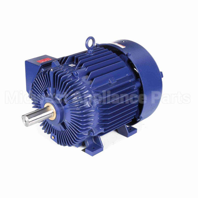 W573A Marathon Motor