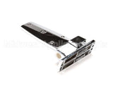 W60-1000 Component Hardware Hinge Camrise Liftoff Zn