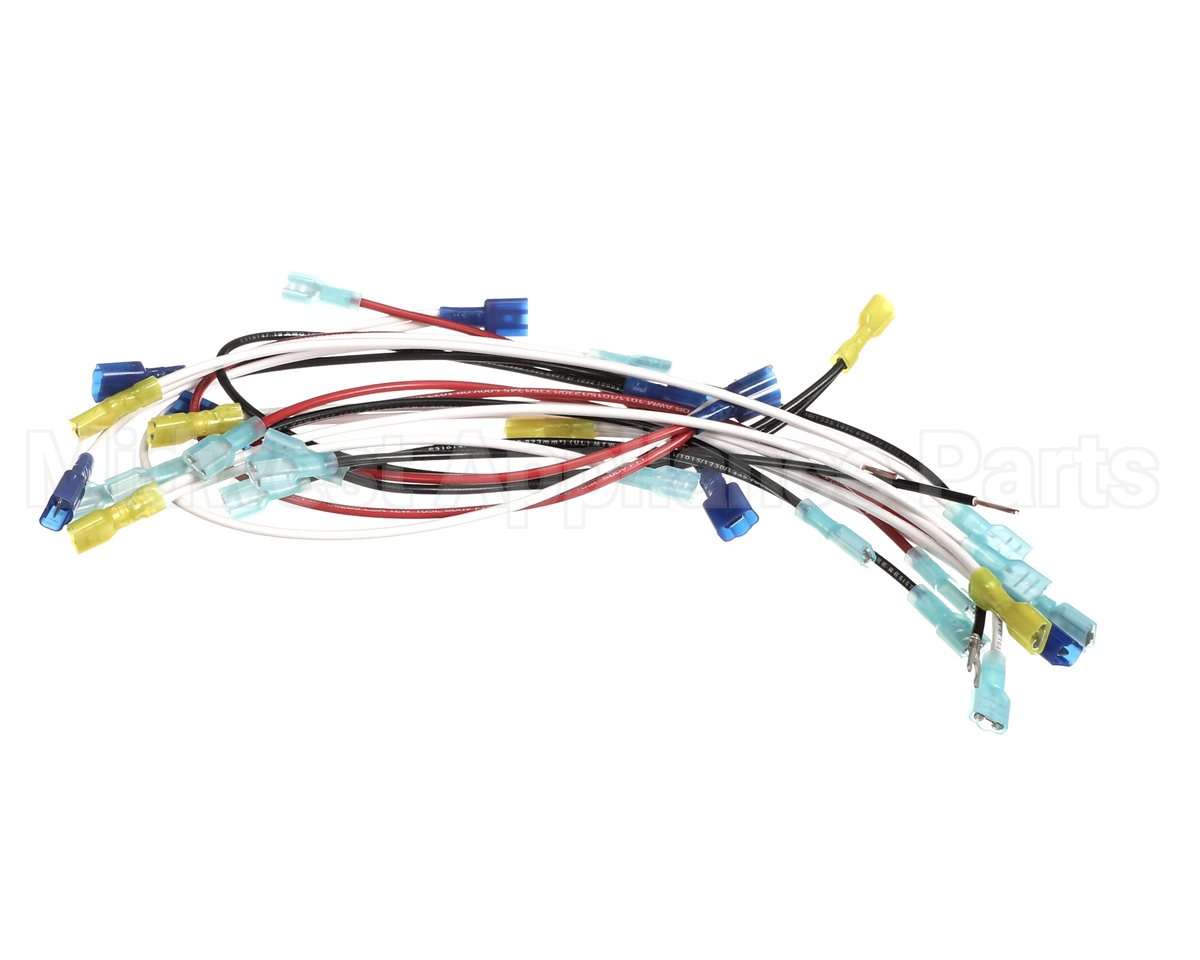 W6655 Nemco Wire Set, 6655
