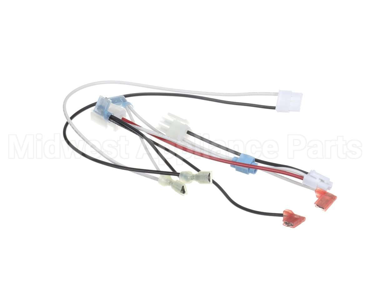 W6760 Nemco Wire Set For 6760-240