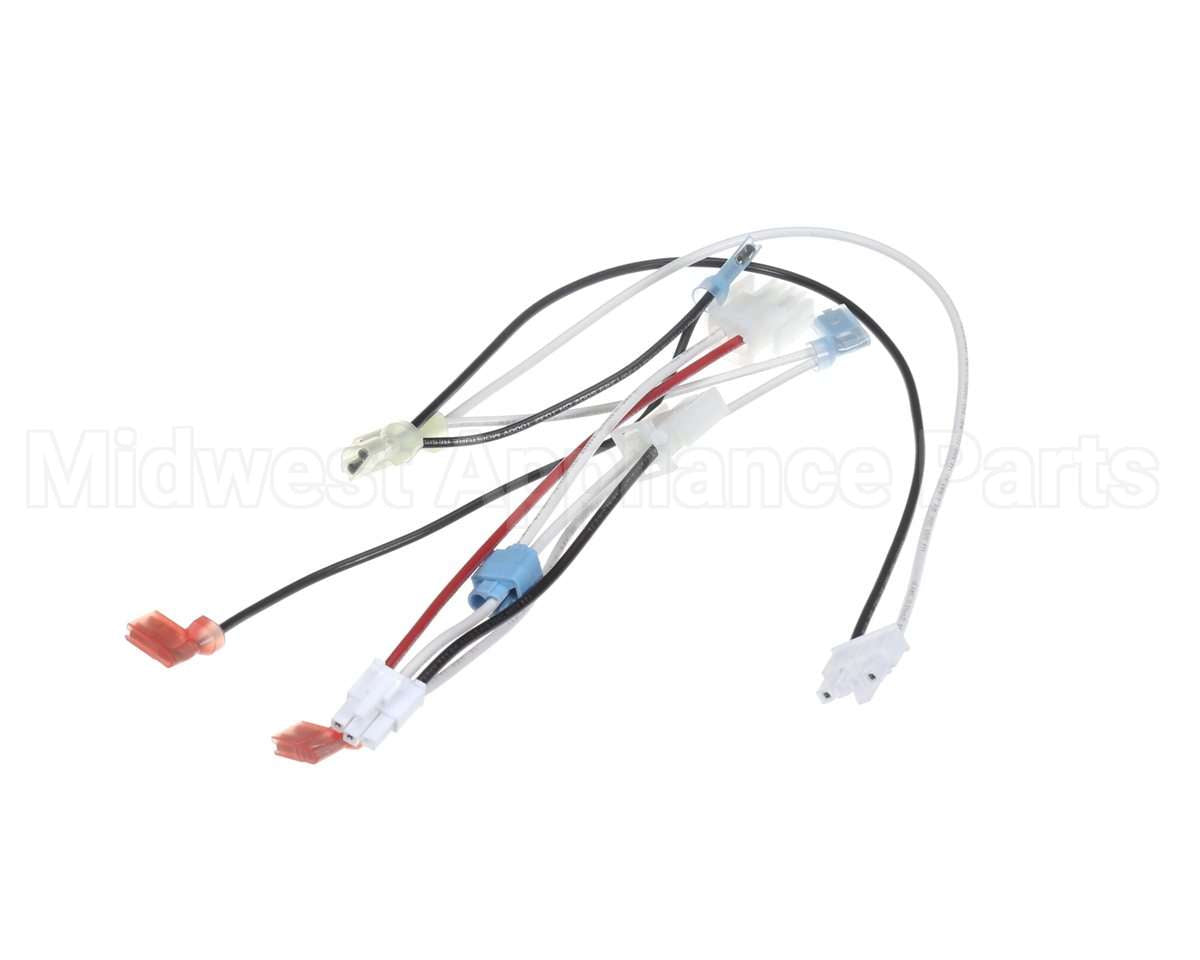 W6760 Nemco Wire Set For 6760-240