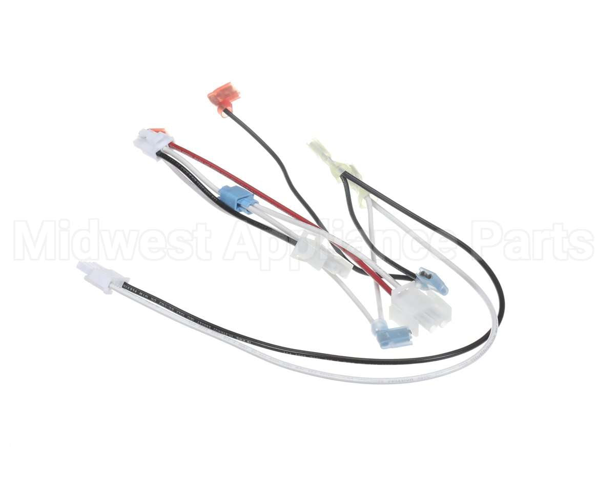 W6760 Nemco Wire Set For 6760-240