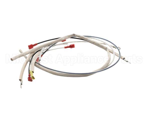 W7000A Nemco Wire Set - Single