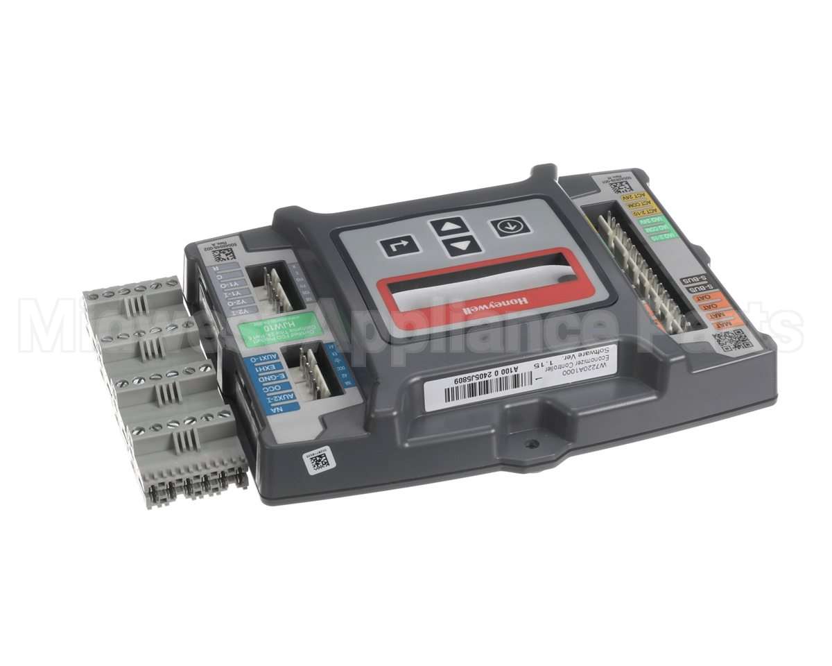W7220A1000 Bryant Paynejade Economizer Module