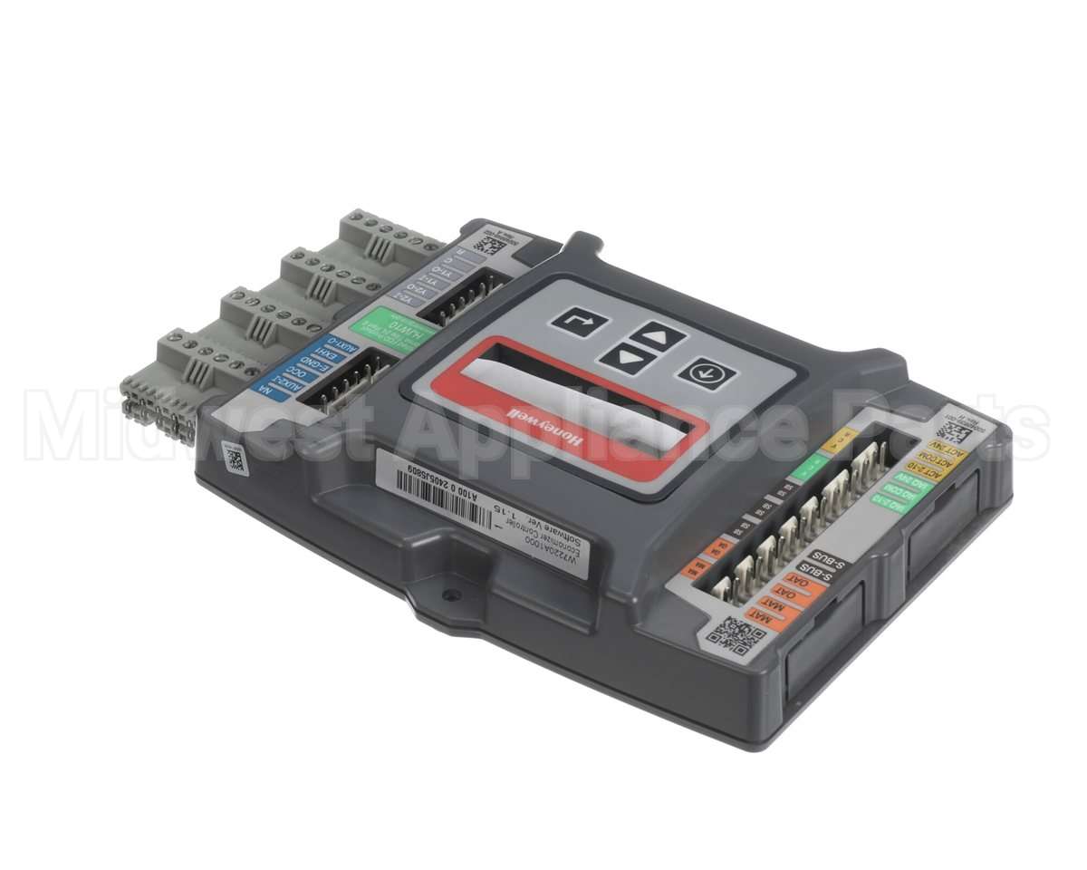 W7220A1000 Bryant Paynejade Economizer Module