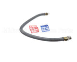 W75BP36 Dormont Hi-Psi Water Connector, 3/4 Dia, 36 L