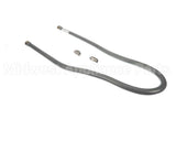 W75BP72 Dormont Hi-Psi Water Connector, 3/4 Dia, 72 L