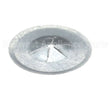 WA02-008 Henny Penny Washer-Insulation 14 Ga.