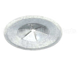 WA02-008 Henny Penny Washer-Insulation 14 Ga.