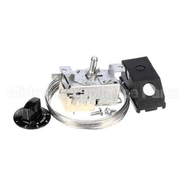 WA030304 Compatible Atosa Controller, Manual, Refrigerat