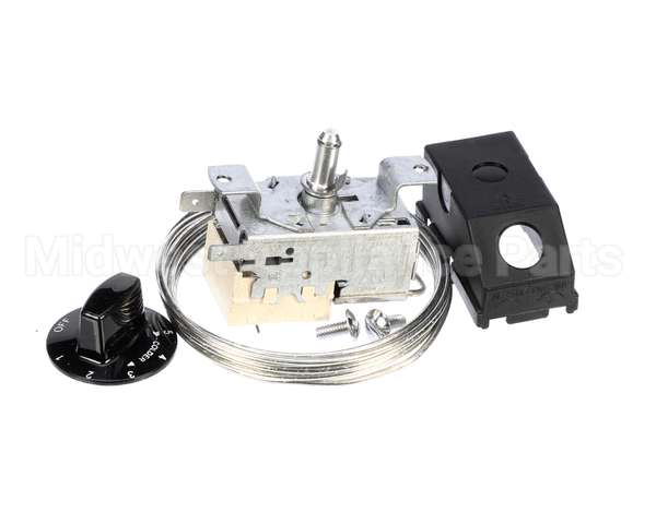 WA030304 Atosa Controller, Manual, Refrigerat