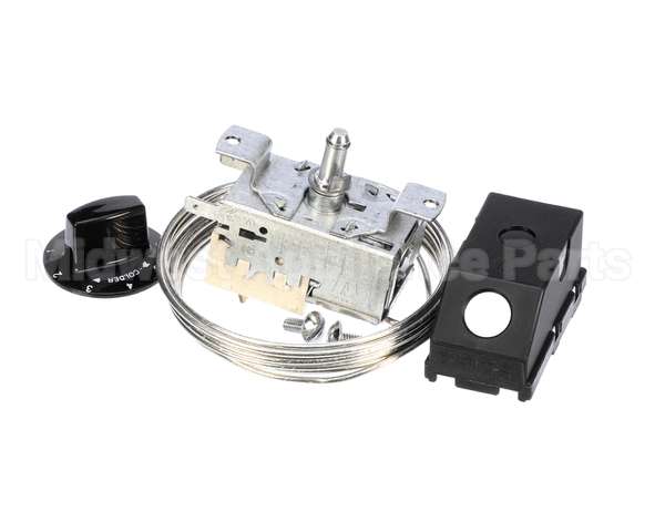 WA030304 Atosa Controller, Manual, Refrigerat