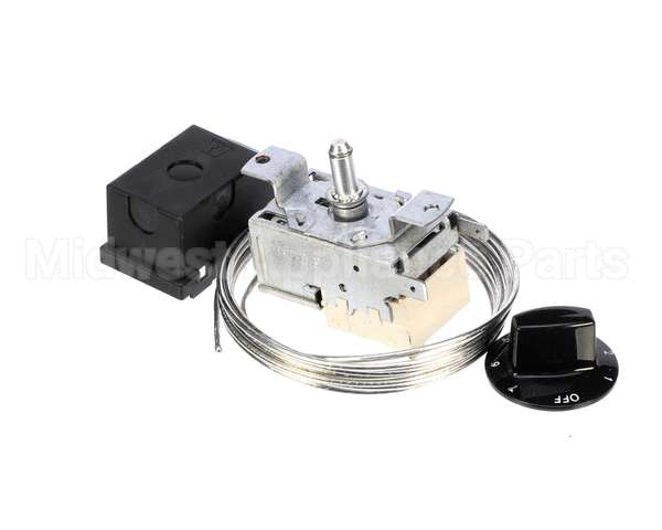 WA030304 Atosa Controller, Manual, Refrigerat