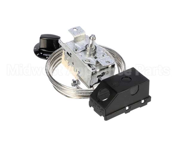 WA030304 Atosa Controller, Manual, Refrigerat