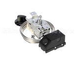 WA030304 Atosa Controller, Manual, Refrigerat