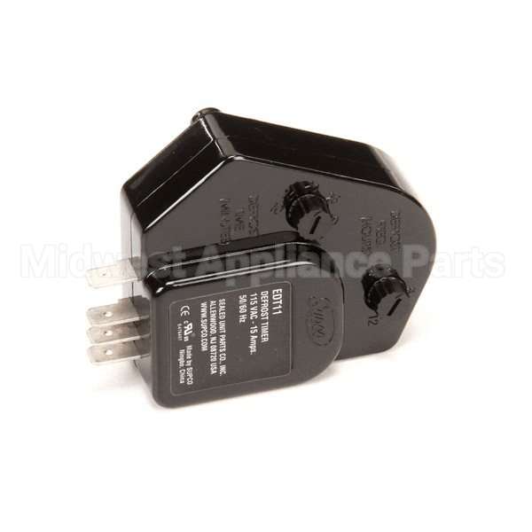 WA030305 Compatible Atosa Timer, Defrost