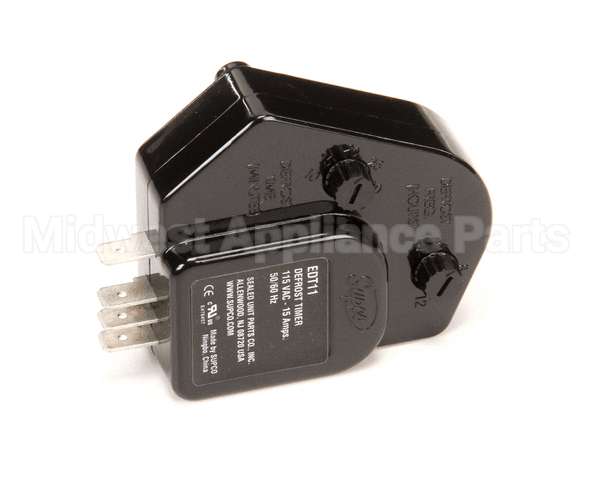 WA030305 Atosa Timer, Defrost