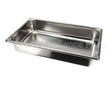 WATER-PAN-20-12-4 Food Warming Full Size Ss Pan 4 Deep