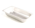 WATER-PAN-3RD-WHDL Food Warming Water Pan 2.5 X6.75 X