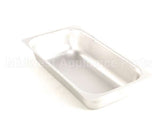WATER-PAN-3RD-WHDL Food Warming Water Pan 2.5 X6.75 X
