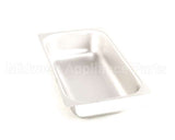 WATER-PAN-3RD-WHDL Food Warming Water Pan 2.5 X6.75 X