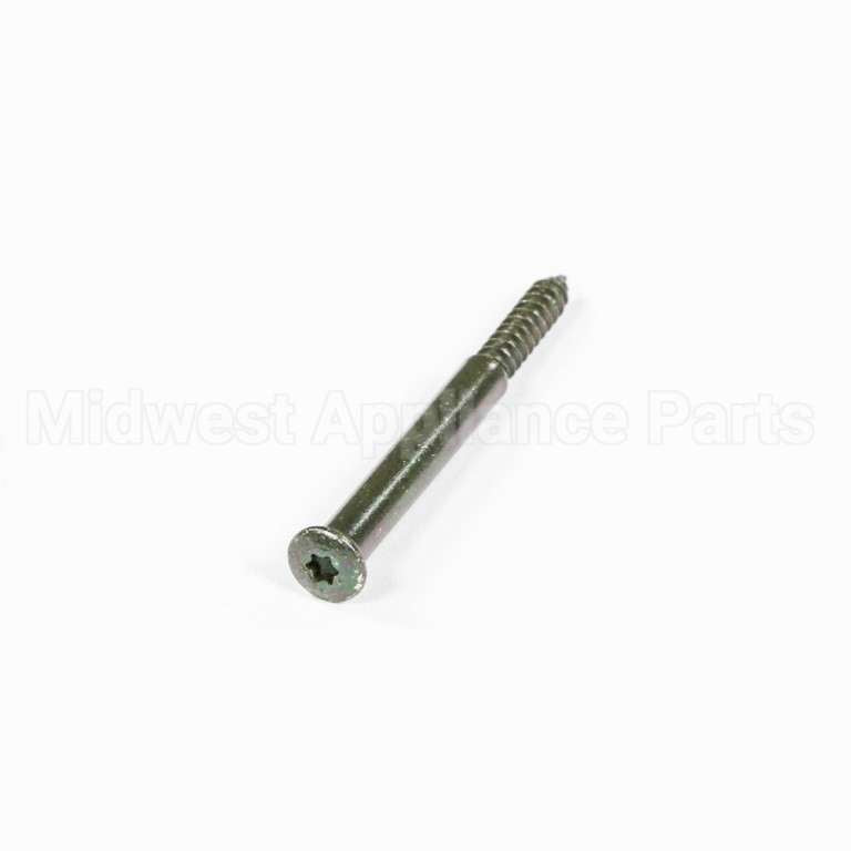 WB01K10003 GE Screw-Mtg End Cap (Black)