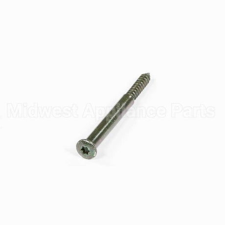 WB01K10003 GE Screw-Mtg End Cap (Black)