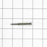 WB01K10003 GE Screw-Mtg End Cap (Black)