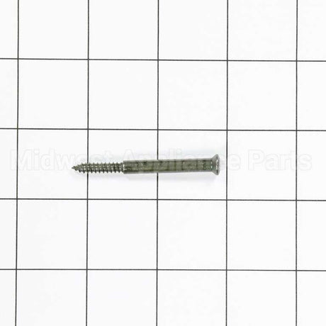 WB01K10003 GE Screw-Mtg End Cap (Black)