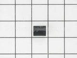 WB01K10020 GE Range Handle Spacer