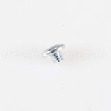WB01K10029 GE Screw 8-32 1/8