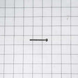 WB01K10061 GE Screw