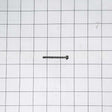 WB01K10061 GE Screw