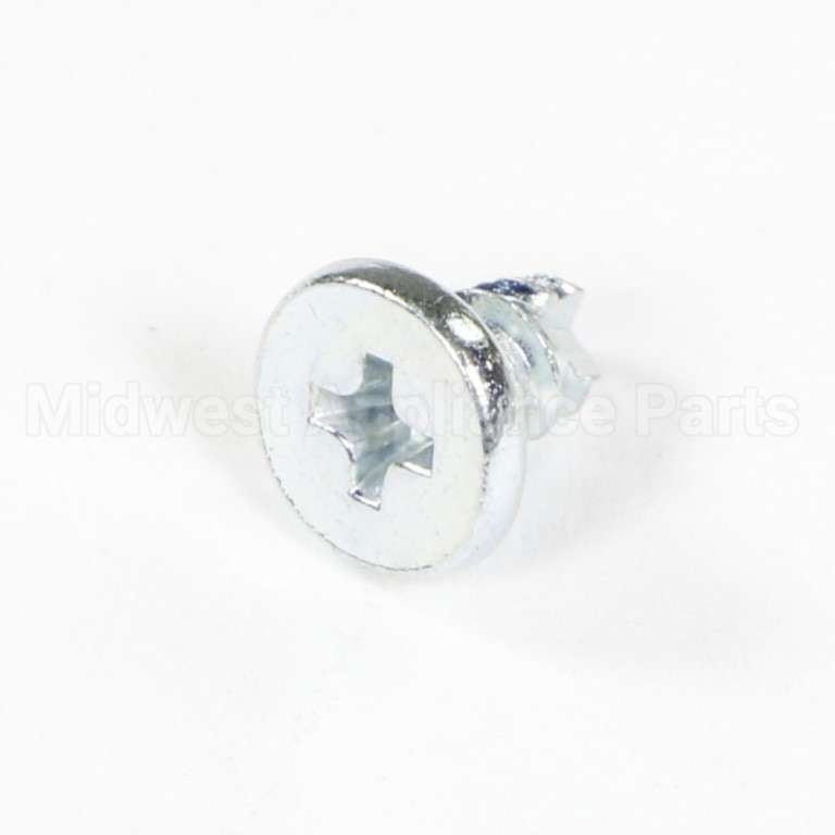 WB01K10062 GE Scr 8-18 X 3/8