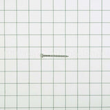 WB01K10073 GE Scr 10-16Pl Pnt 2.22S