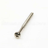 WB01K10078 GE Screw 10-16 X 2 3/4