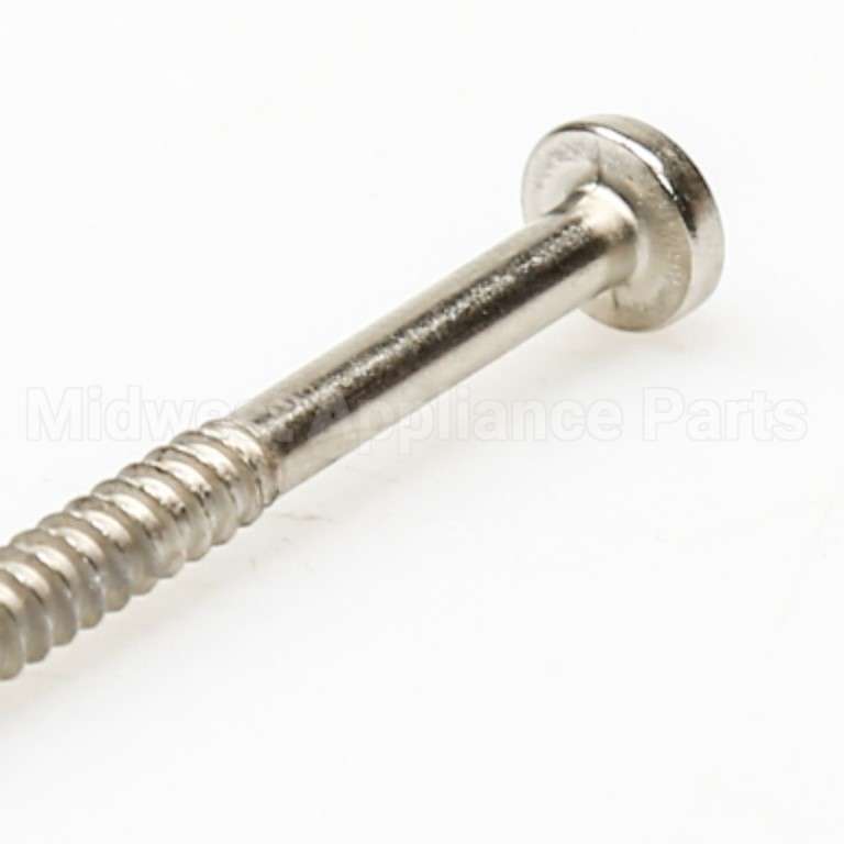 WB01K10078 GE Screw 10-16 X 2 3/4