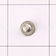 WB01K10086 GE Screw 8-18 Ab Trpo 3/8 Ss