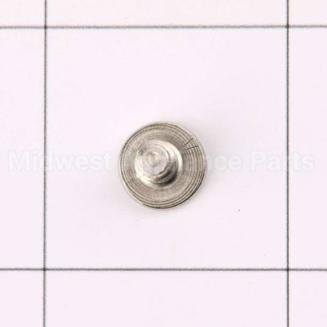 WB01K10086 GE Screw 8-18 Ab Trpo 3/8 Ss