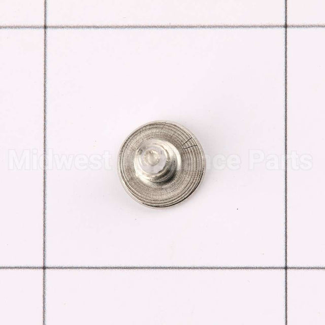 WB01K10086 GE Screw 8-18 Ab Trpo 3/8 Ss