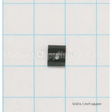 WB01K10093 GE Speednut