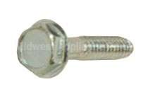 WB01K10099 GE Screw 6-322