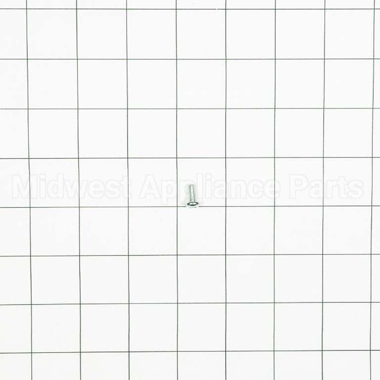 WB01K10110 GE Screw Trilobular