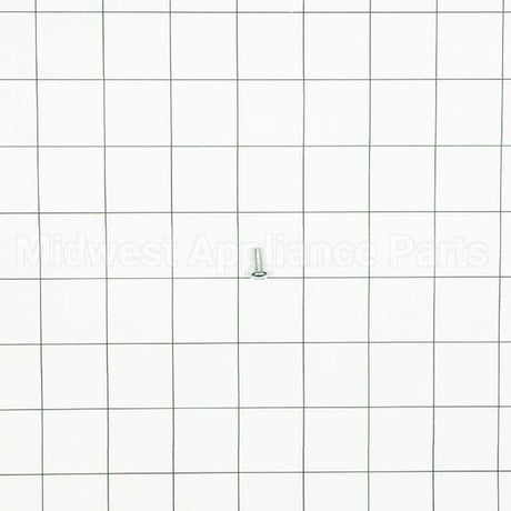 WB01K10110 GE Screw Trilobular