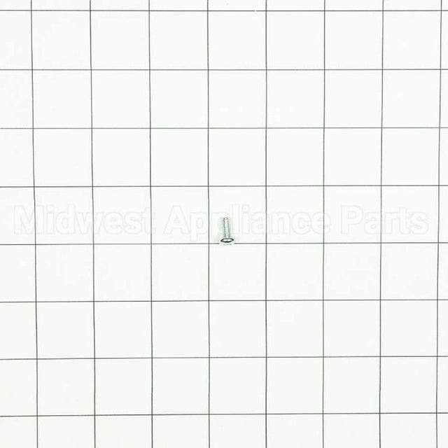 WB01K10110 GE Screw Trilobular