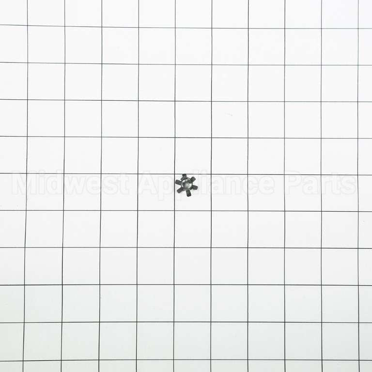 WB01K10114 GE Clip Electrode