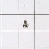 WB01T10017 GE Screw 8-18 Ab Ihw 3/8 S Ns
